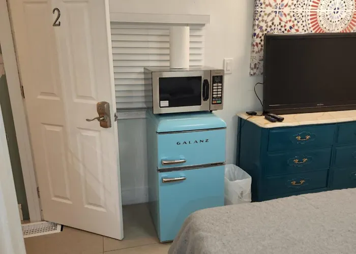 1161 Studio 2 Miami